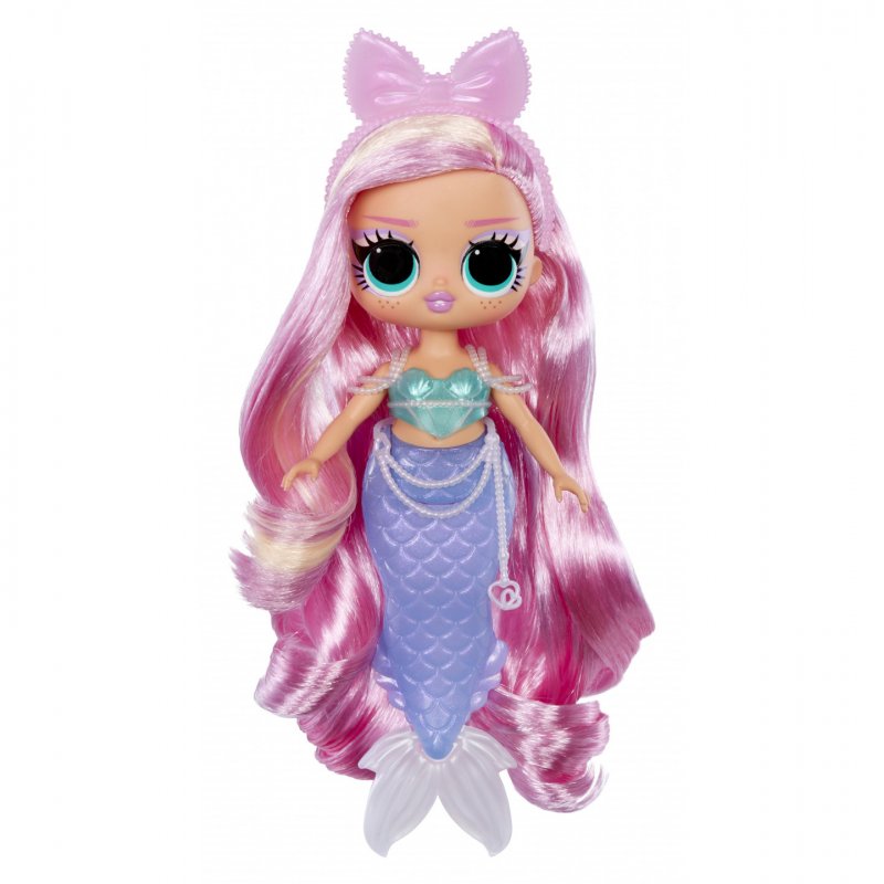 L.O.L. Surprise! - Tweens MERMAID Doll - Lola Waves (510451)