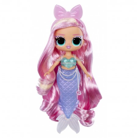 L.O.L. Surprise! - Tweens MERMAID Doll - Lola Waves (510451)