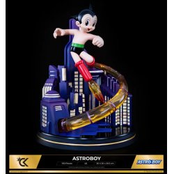 Cartoon Kingdom - 1:6 Statues - Astro Boy Day Version Statue 30cm