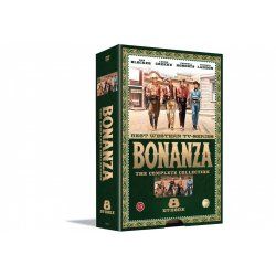 Soul Media Bonanza Collection Anglais