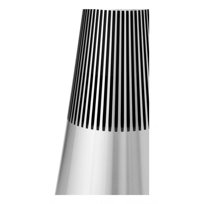 Bang & Olufsen BeoSound 2 Argent Avec fil &sans fil 105 W
