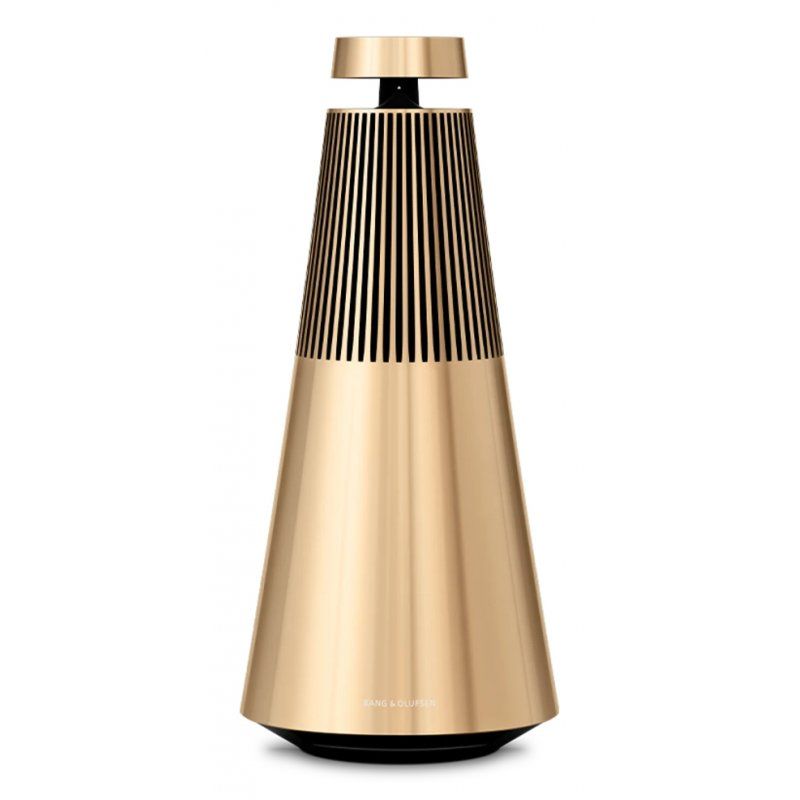 Beosound 2 3rd Gen Gold Tone WK9