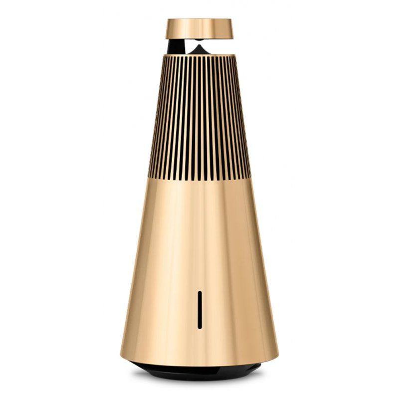 Beosound 2 3rd Gen Gold Tone WK9