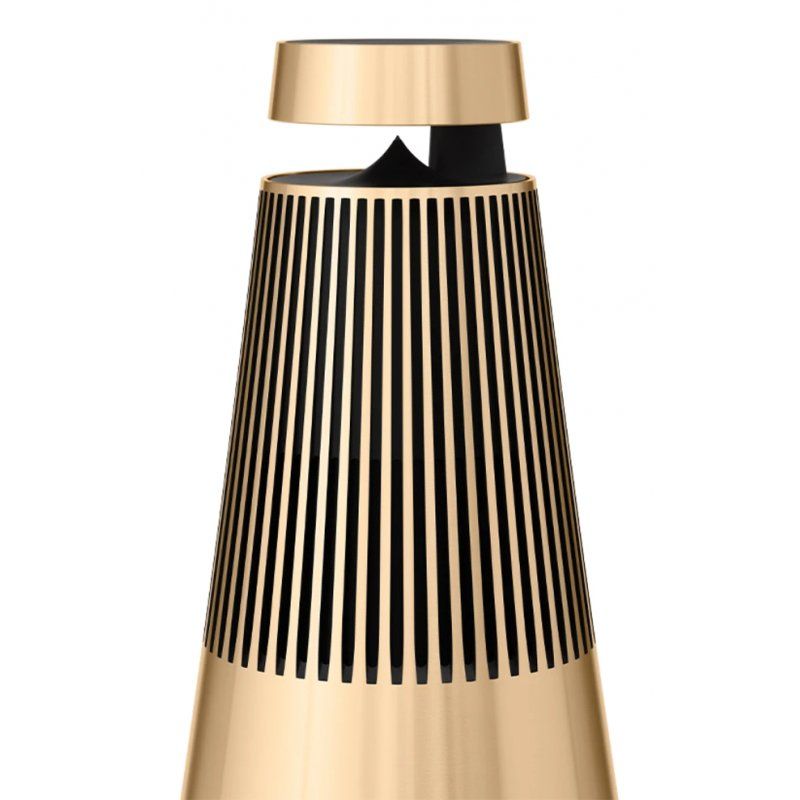Beosound 2 3rd Gen Gold Tone WK9