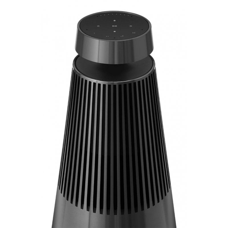 Bang & Olufsen BeoSound 2 Noir Avec fil &sans fil 105 W