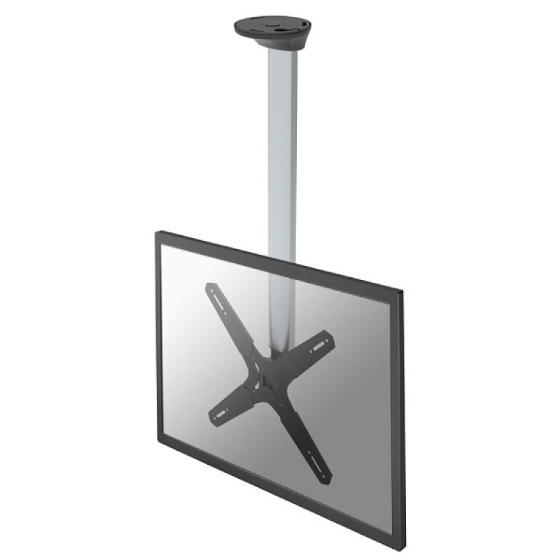 Neomounts FPMA-C500SILVER support pour téléviseur Argent