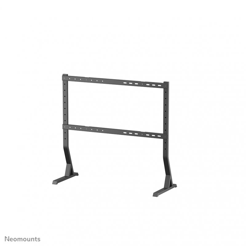 NEOMOUNTS TV Desk Stand legs