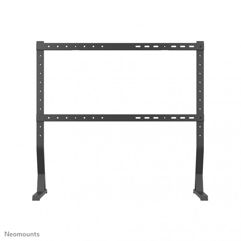 NEOMOUNTS TV Desk Stand legs