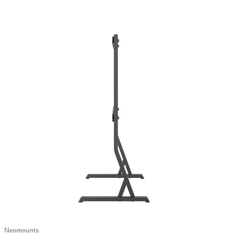 NEOMOUNTS TV Desk Stand legs