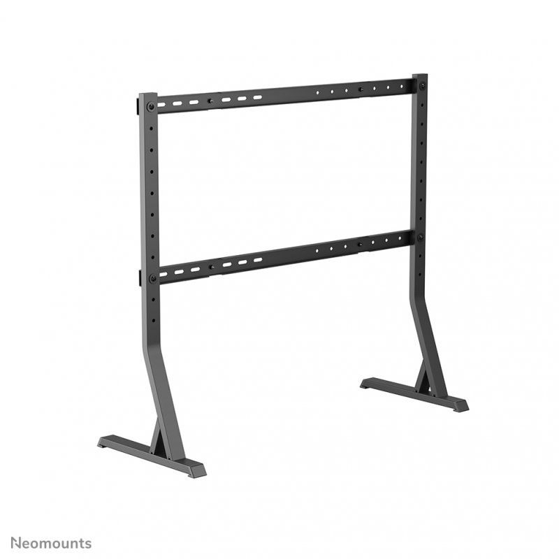 NEOMOUNTS TV Desk Stand legs