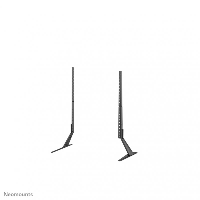 NEOMOUNTS TV Desk Stand legs