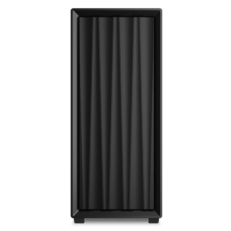 VK3 ATX Black (schwarz)