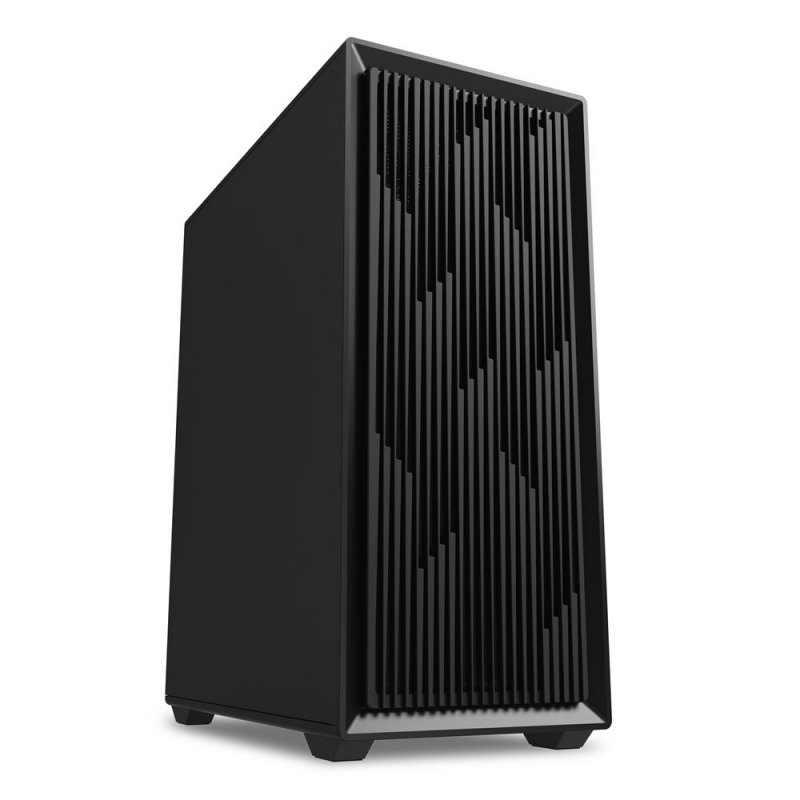 VK2 ATX Black (schwarz)
