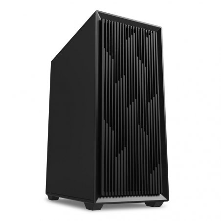 VK2 ATX Black (schwarz)