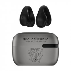 Earphones TWS Transformers TF-T05 (grey)