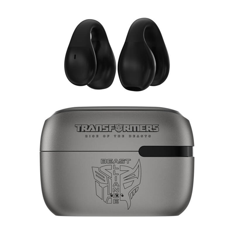 Earphones TWS Transformers TF-T05 (grey)