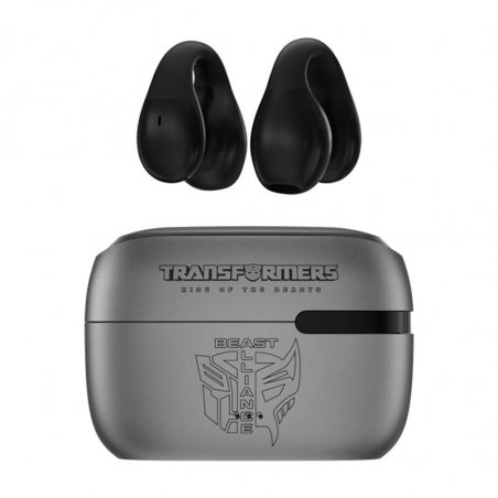 Earphones TWS Transformers TF-T05 (grey)