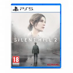 Silent Hill 2 /PS5