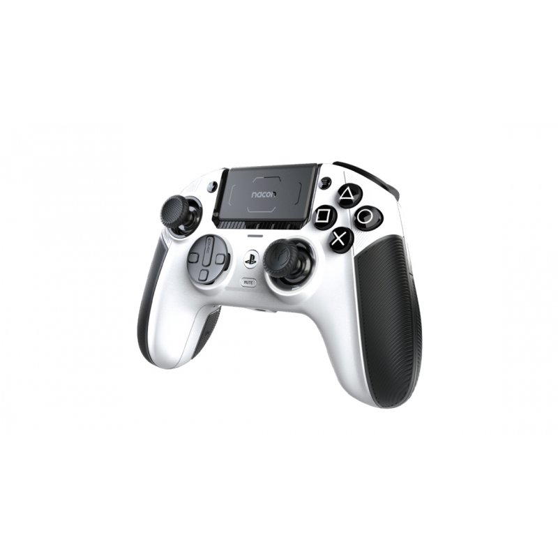 Nacon PS5 Revolution 5 Pro Controller White