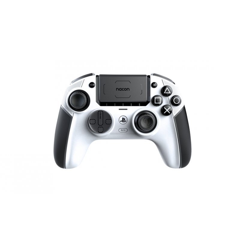 Nacon PS5 Revolution 5 Pro Controller White