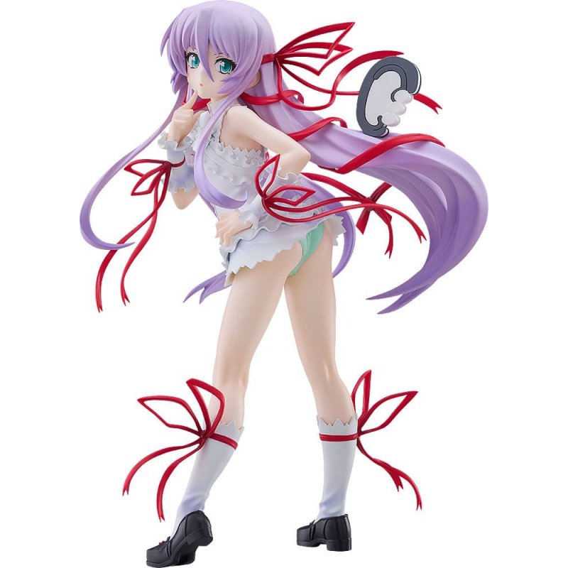 Demonbane statuette PVC Pop Up Parade Al Azif Special Edition 22 cm