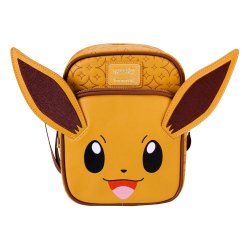 Pokemon by Loungefly étui pour carte de transport Eevee Cosplay