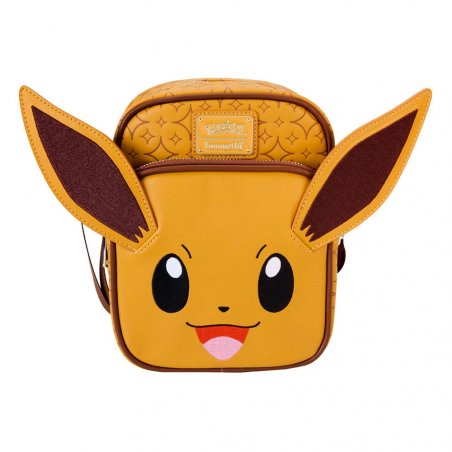Pokemon by Loungefly étui pour carte de transport Eevee Cosplay