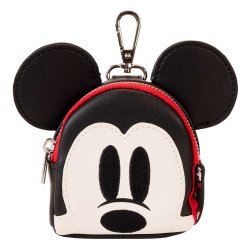 Disney by Loungefly sac à dos Mini Mickey & Minnie Classic