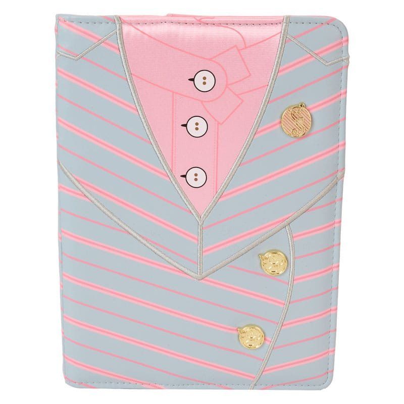 Wicked by Loungefly carnet de notes Glinda Diary