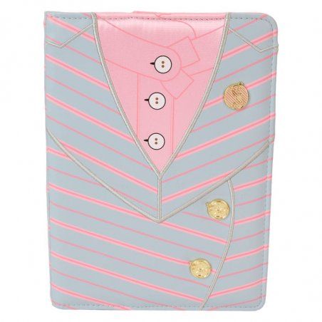 Wicked by Loungefly carnet de notes Glinda Diary