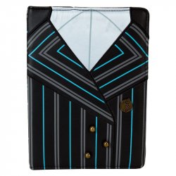 Wicked by Loungefly carnet de notes Elphaba Diary