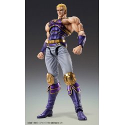 Fist of the North Star figurine Chozokado Thouzer 18 cm (re-run)