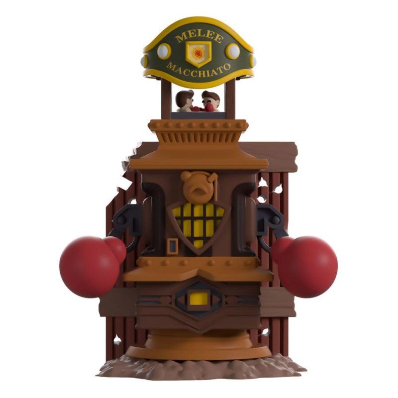 Call of Duty figurine Melee Macchiato 13 cm