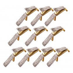 Carrera Toys Double Sliding Contact