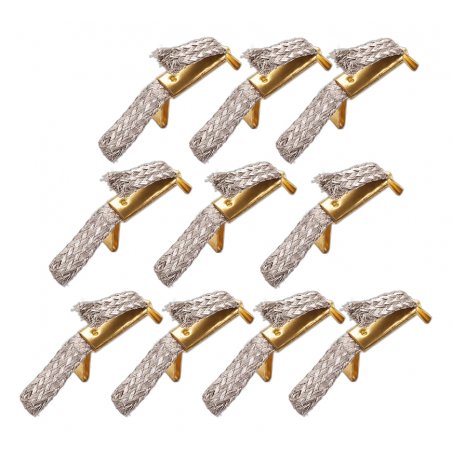 Carrera Toys Double Sliding Contact