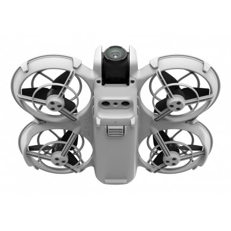 DJI Neo 4 rotors Quadcopter 12 MP 3840 x 2880 pixels 1435 mAh Black, White