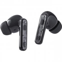 Intenso Buds / Earphone Plus T310AE Black
