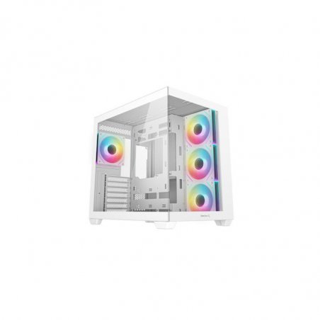 DEEPCOOL CG530 4F WH