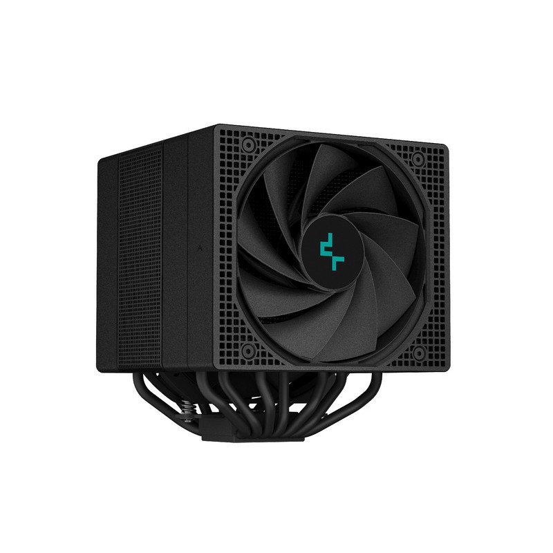 DEEPCOOL ASSASSIN IV VC VISION