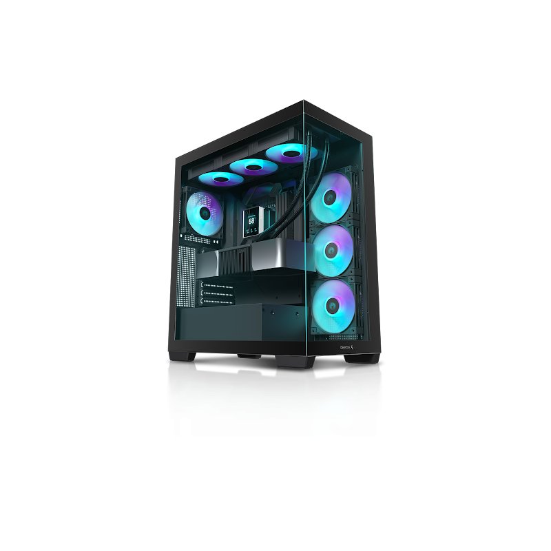 DEEPCOOL CG580 4F