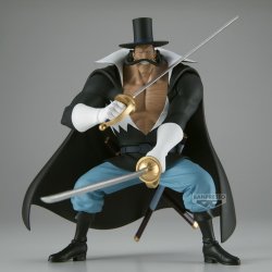 ONE PIECE - Vista - Figurine Battle Record 14cm