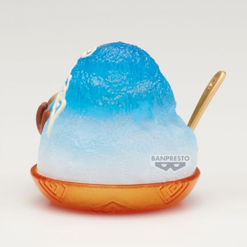 ONE PIECE - Tony Chopper - Figurine Paldolce 5cm Ver.B