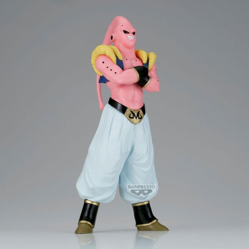 DRAGON BALL Z - Majin Buu - Match Makers Figurine 18cm