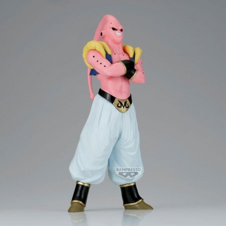 DRAGON BALL Z - Majin Buu - Match Makers Figurine 18cm