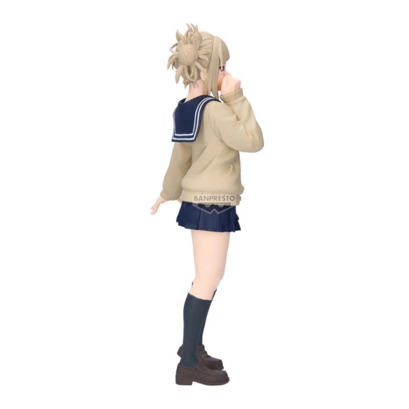 MY HERO ACADEMIA - Himiko Toga - Glitter & Glamours Figurine 22cm