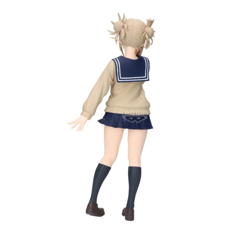 MY HERO ACADEMIA - Himiko Toga - Glitter & Glamours Figurine 22cm