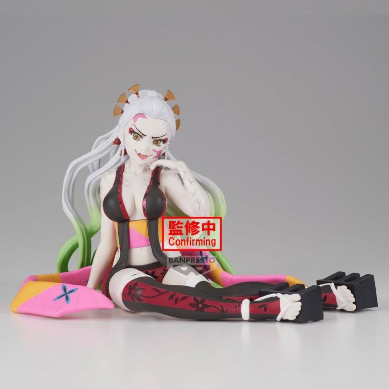 DEMON SLAYER - Daki - Glitter & Glamours Figurine 21cm