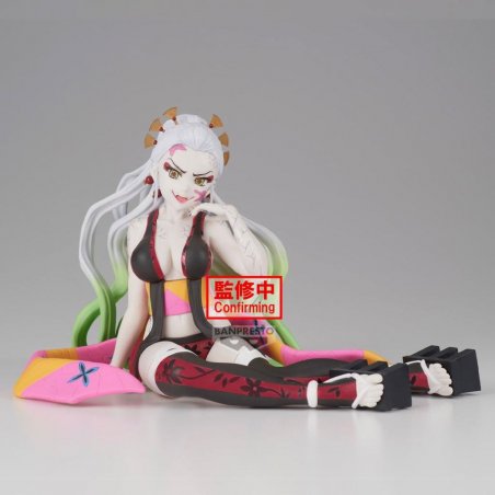 DEMON SLAYER - Daki - Glitter & Glamours Figurine 21cm