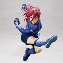 BLUELOCK - Hyoma Chigiri - Figurine 10cm