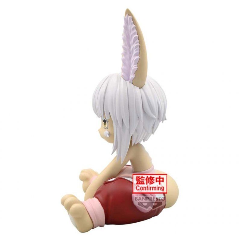MADE IN ABYSS - Manachi - Soft Vinyl Figurine 16cm